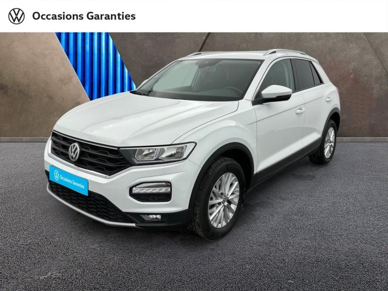 Image de l'annonce principale - Volkswagen T-Roc
