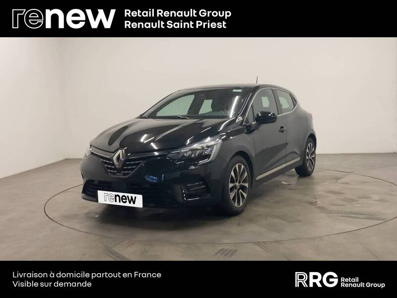 Image de l'annonce principale - Renault Clio