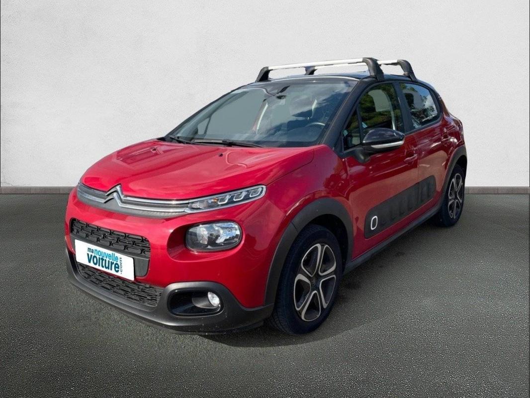 Image de l'annonce principale - Citroën C3