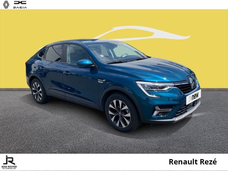 Image de l'annonce principale - Renault Arkana