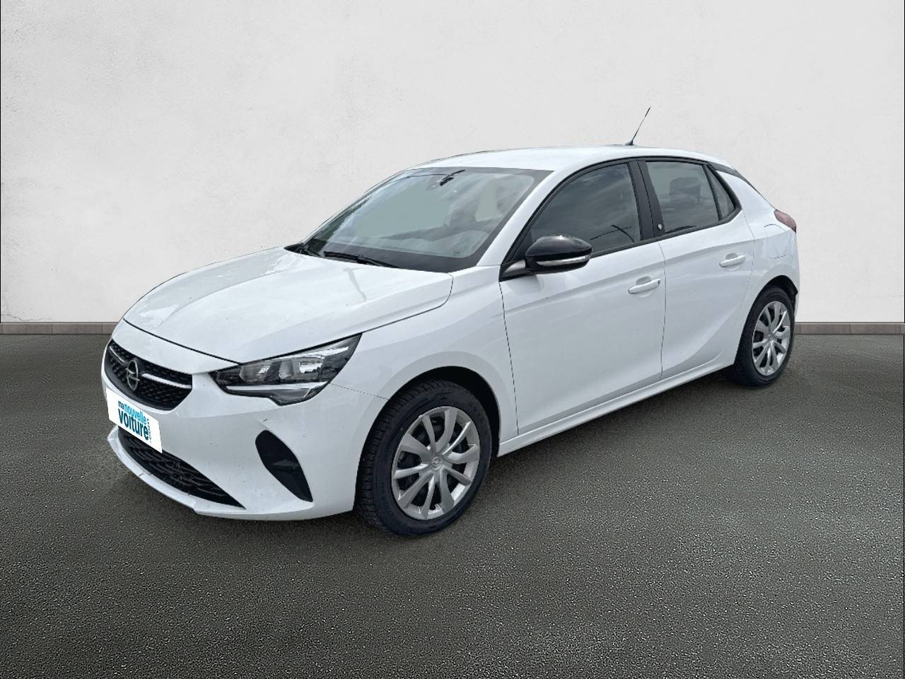 Image de l'annonce principale - Opel Corsa e