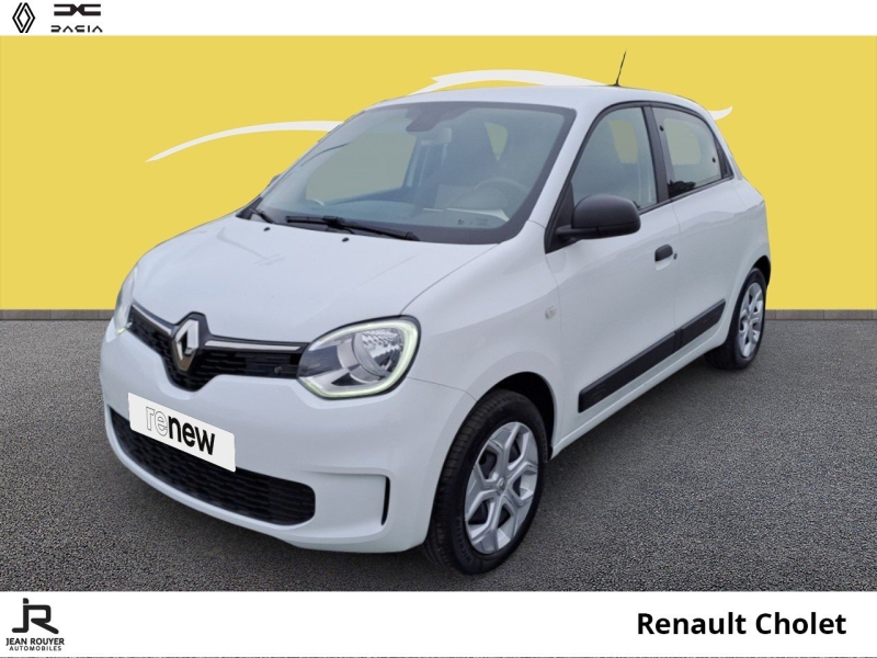 Image de l'annonce principale - Renault Twingo