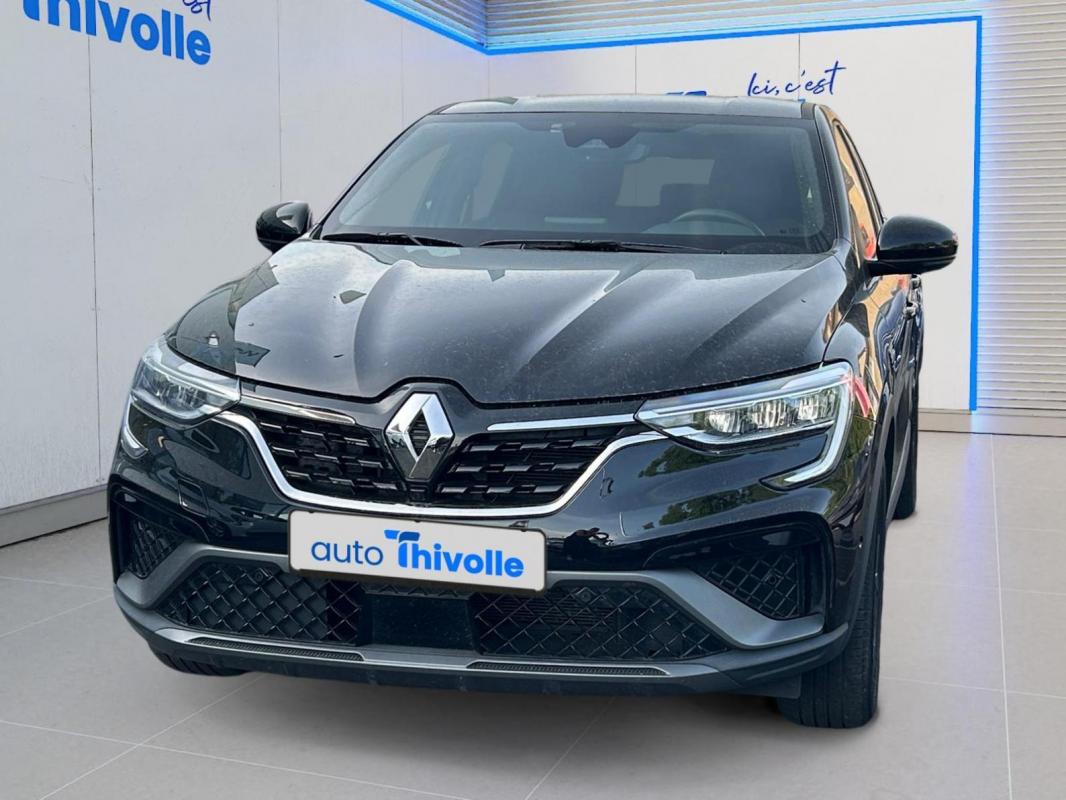 Image de l'annonce principale - Renault Arkana