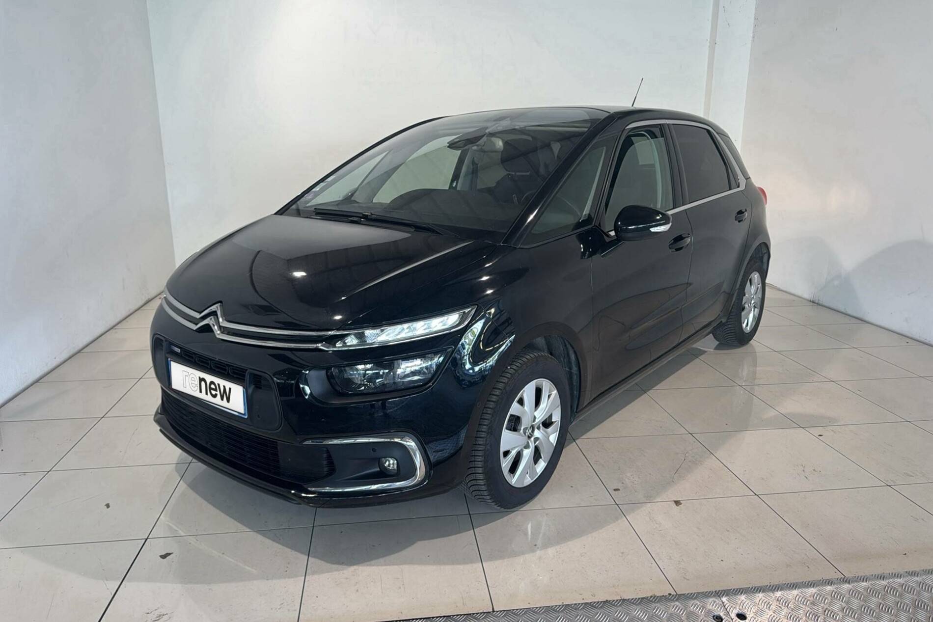 Image de l'annonce principale - Citroën C4 Picasso