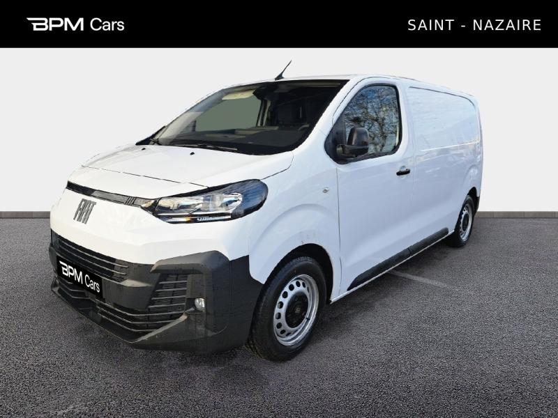 Image de l'annonce principale - Fiat Scudo