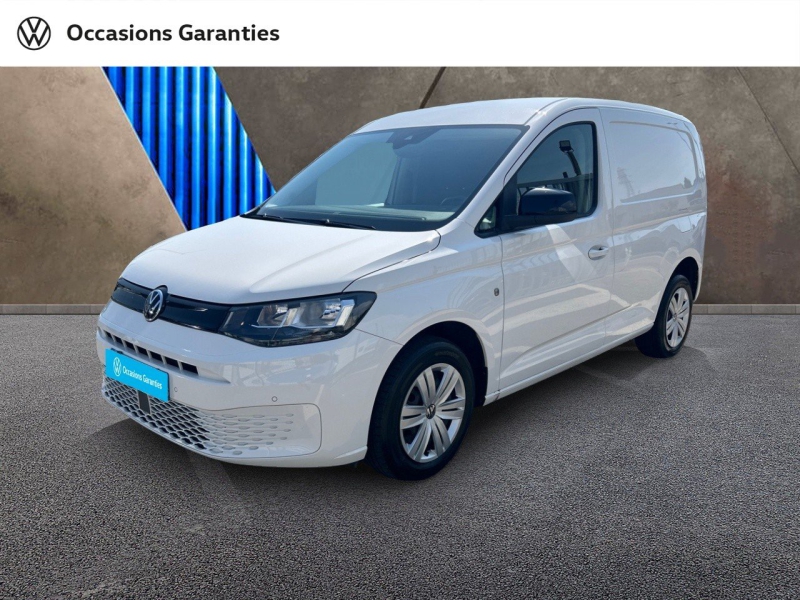 Image de l'annonce principale - Volkswagen Caddy