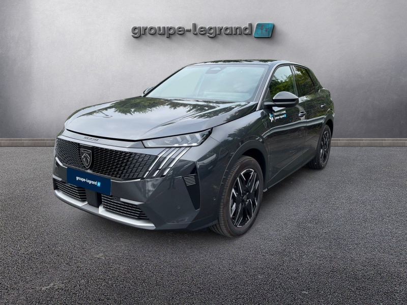 Image de l'annonce principale - Peugeot 3008