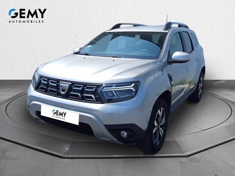 Image de l'annonce principale - Dacia Duster