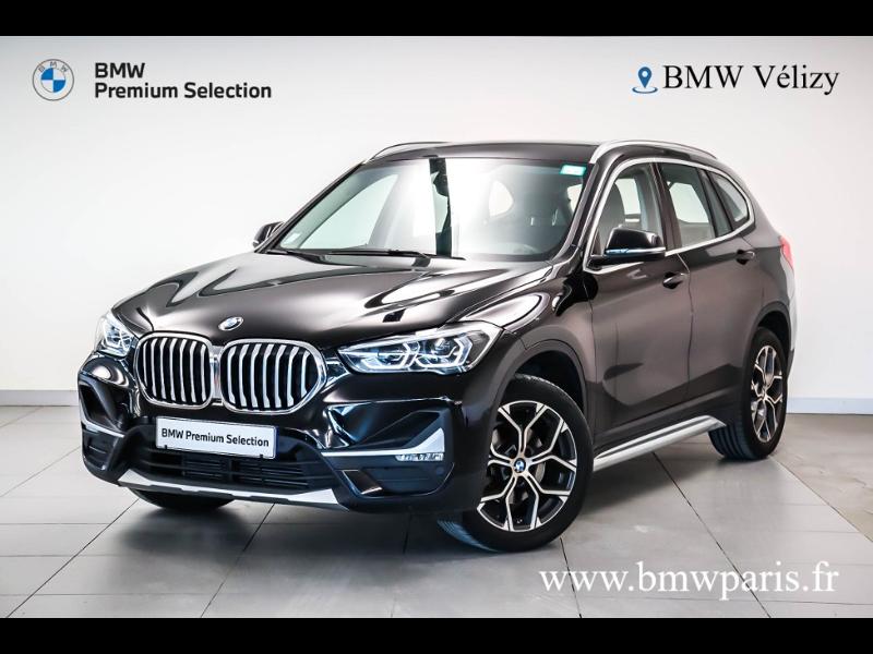 Image de l'annonce principale - BMW X1