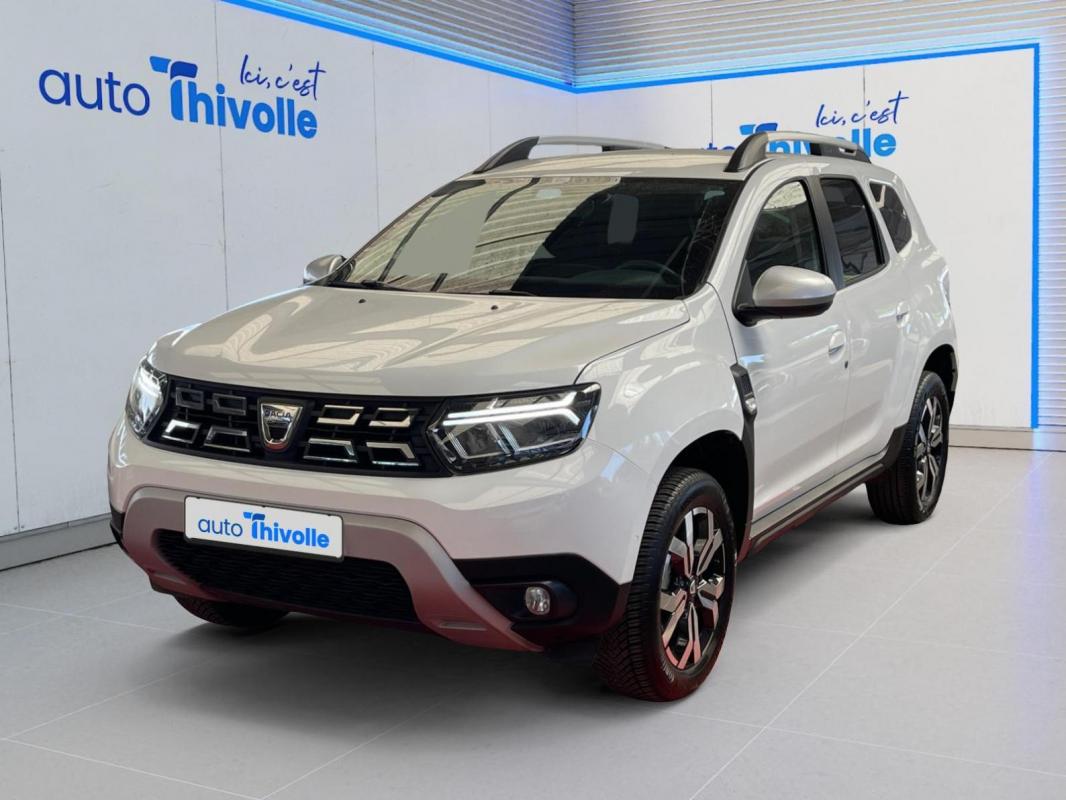 Image de l'annonce principale - Dacia Duster