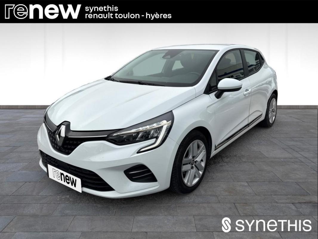 Image de l'annonce principale - Renault Clio
