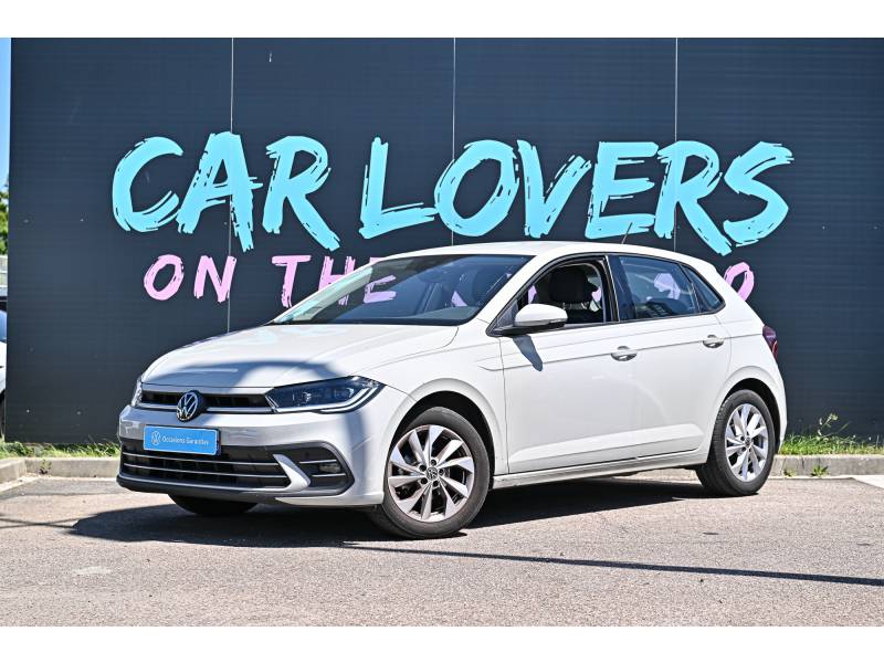Image de l'annonce principale - Volkswagen Polo