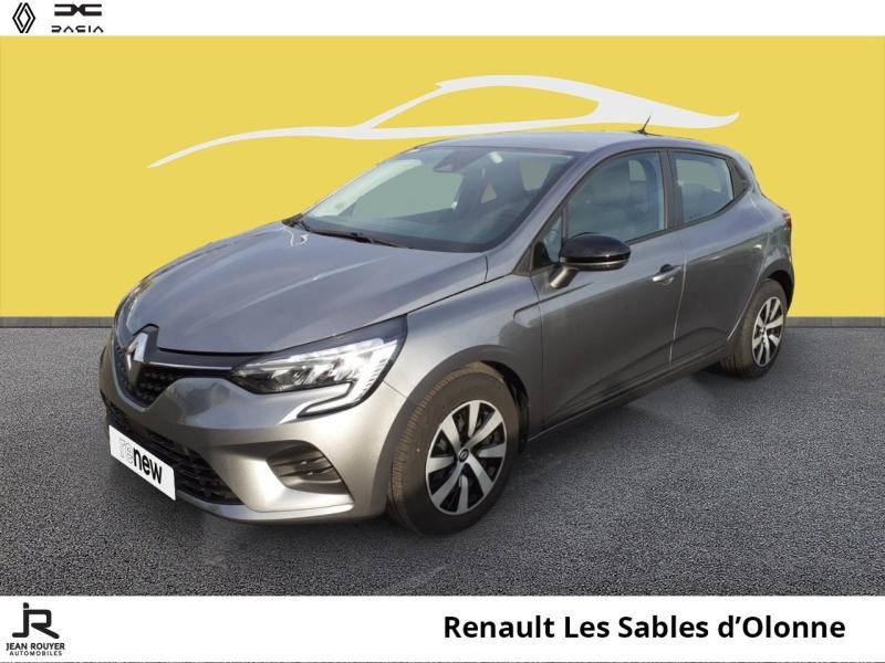 Image de l'annonce principale - Renault Clio