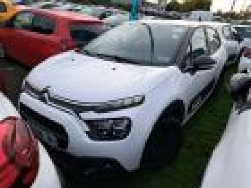 Image de l'annonce principale - Citroën C3