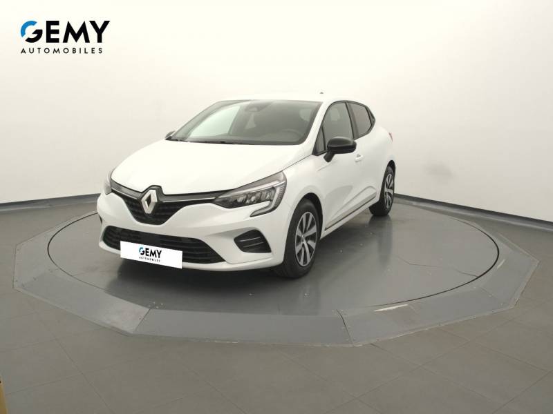 Image de l'annonce principale - Renault Clio