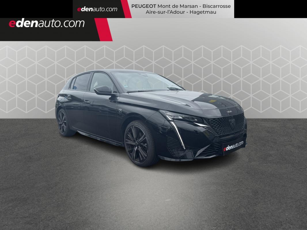 Image de l'annonce principale - Peugeot 308