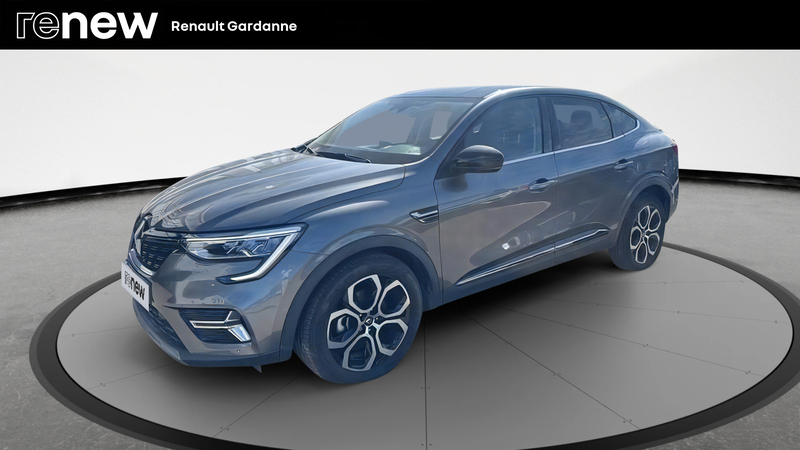 Image de l'annonce principale - Renault Arkana