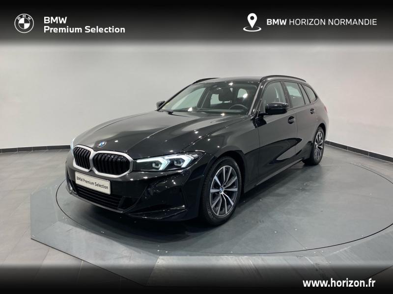 Image de l'annonce principale - BMW Série 3
