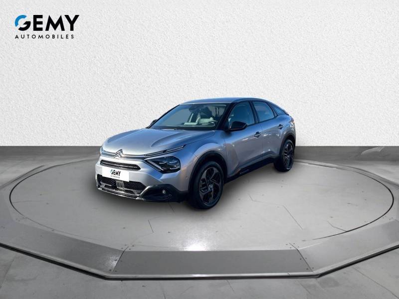 Image de l'annonce principale - Citroën C4