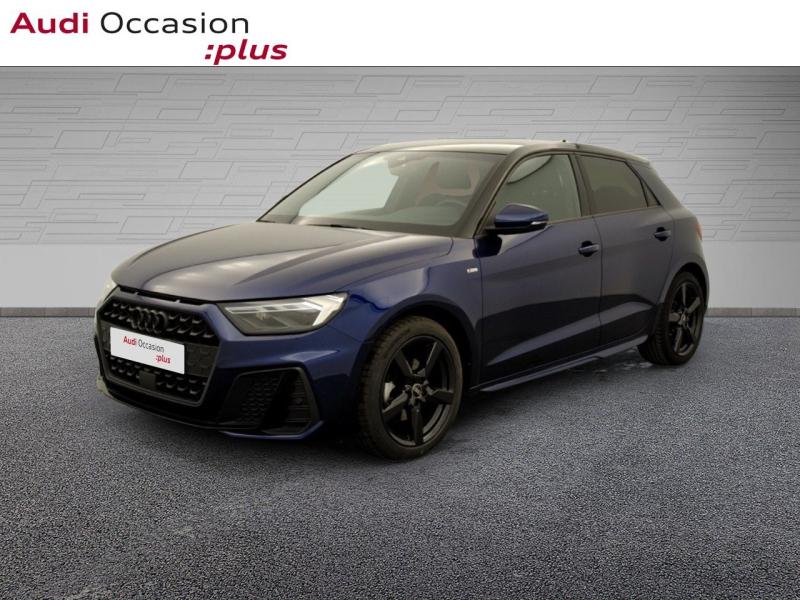 Image de l'annonce principale - Audi A1