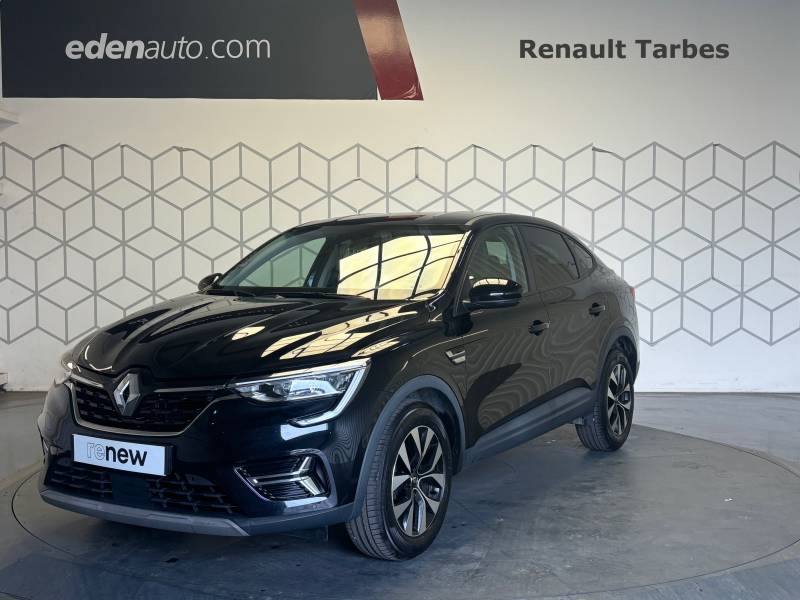 Image de l'annonce principale - Renault Arkana