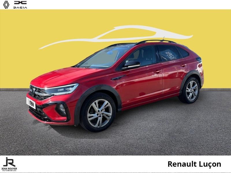 Image de l'annonce principale - Volkswagen Taigo