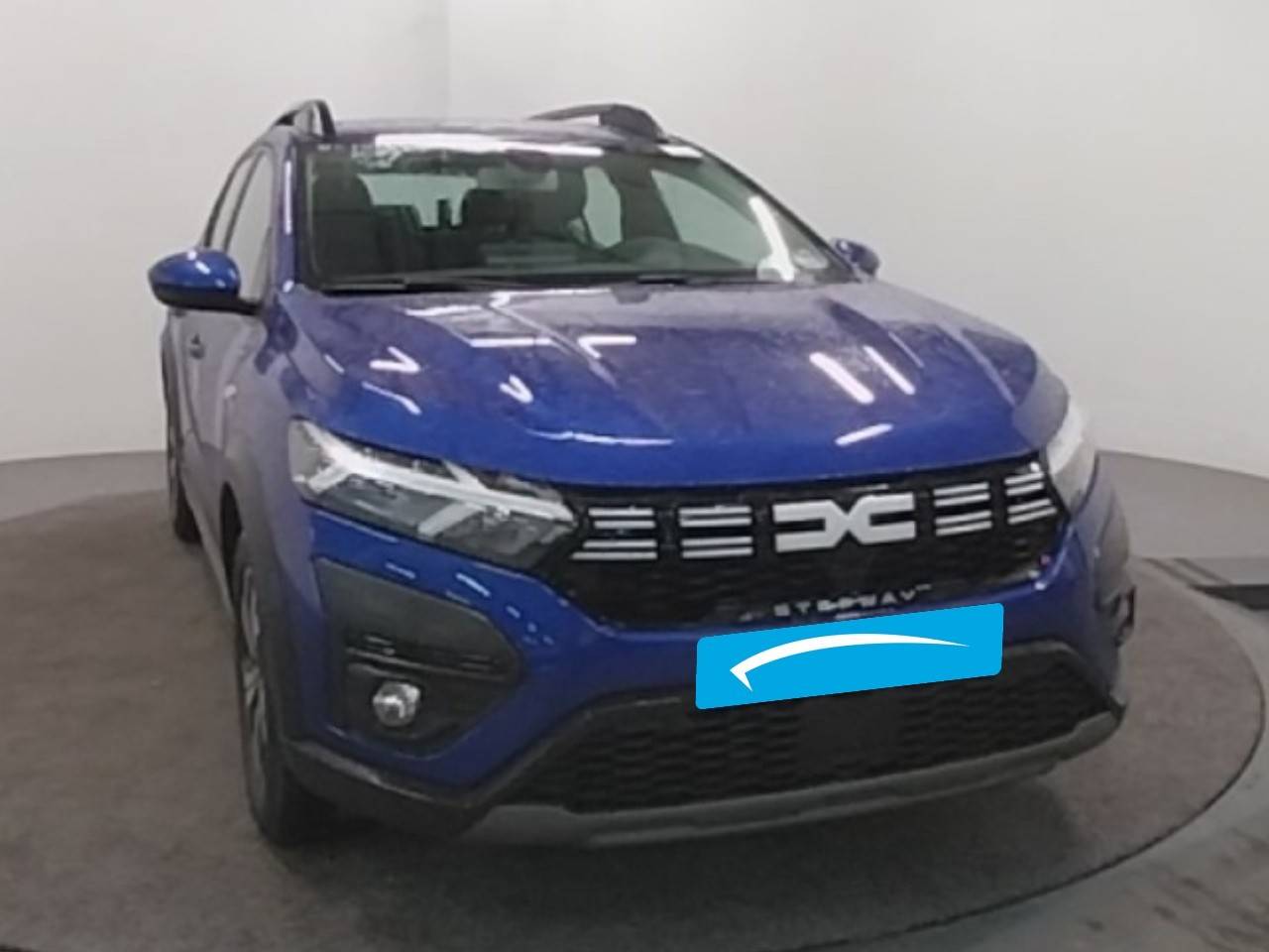 Image de l'annonce principale - Dacia Sandero