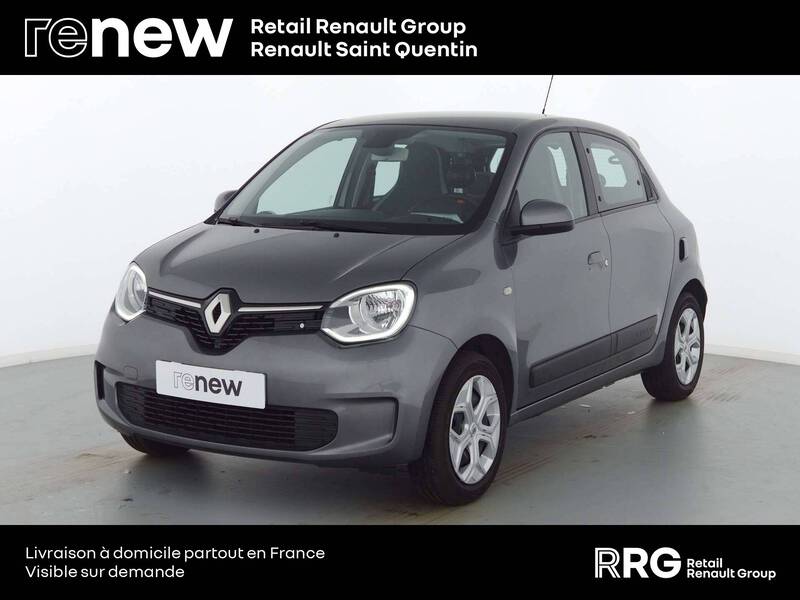 Image de l'annonce principale - Renault Twingo