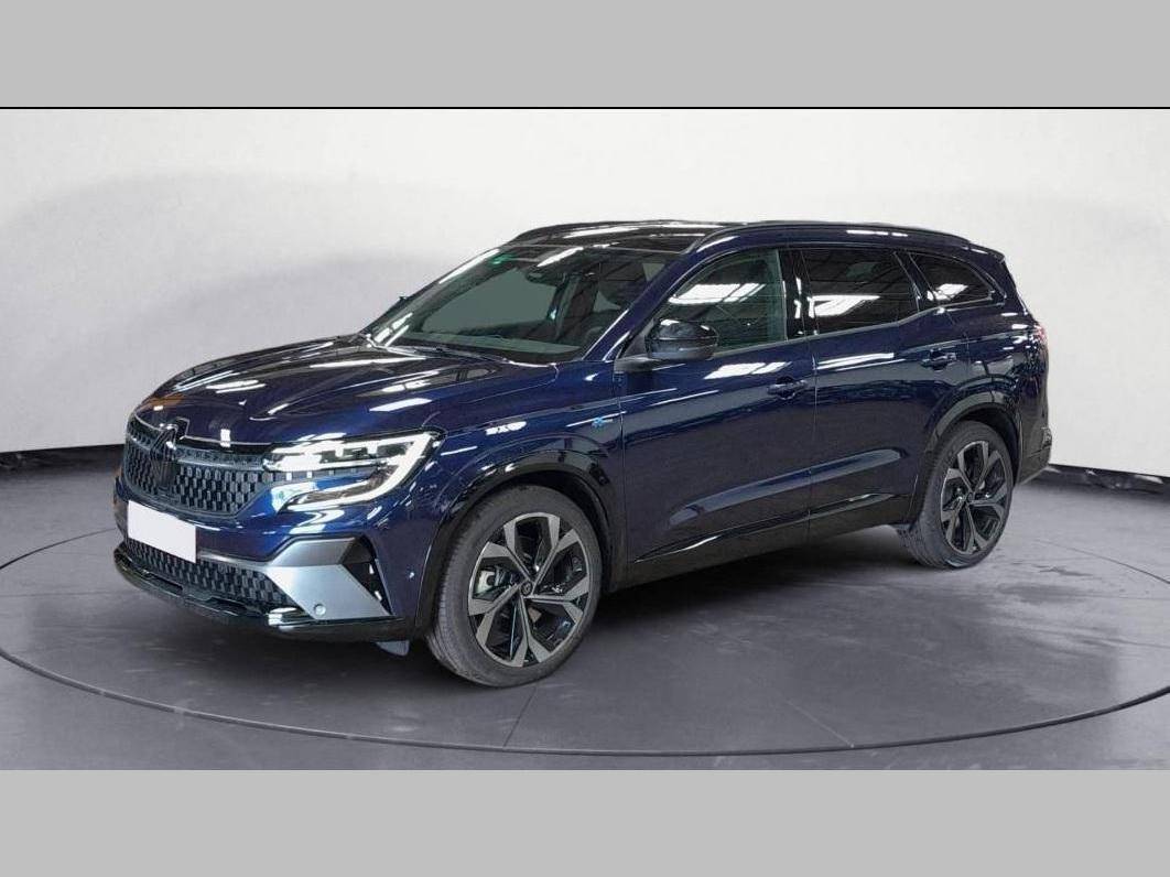 Image de l'annonce principale - Renault Espace