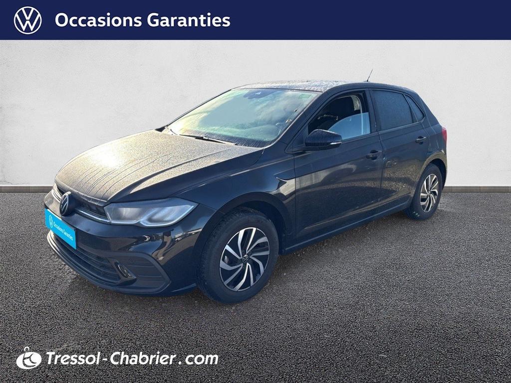 Image de l'annonce principale - Volkswagen Polo
