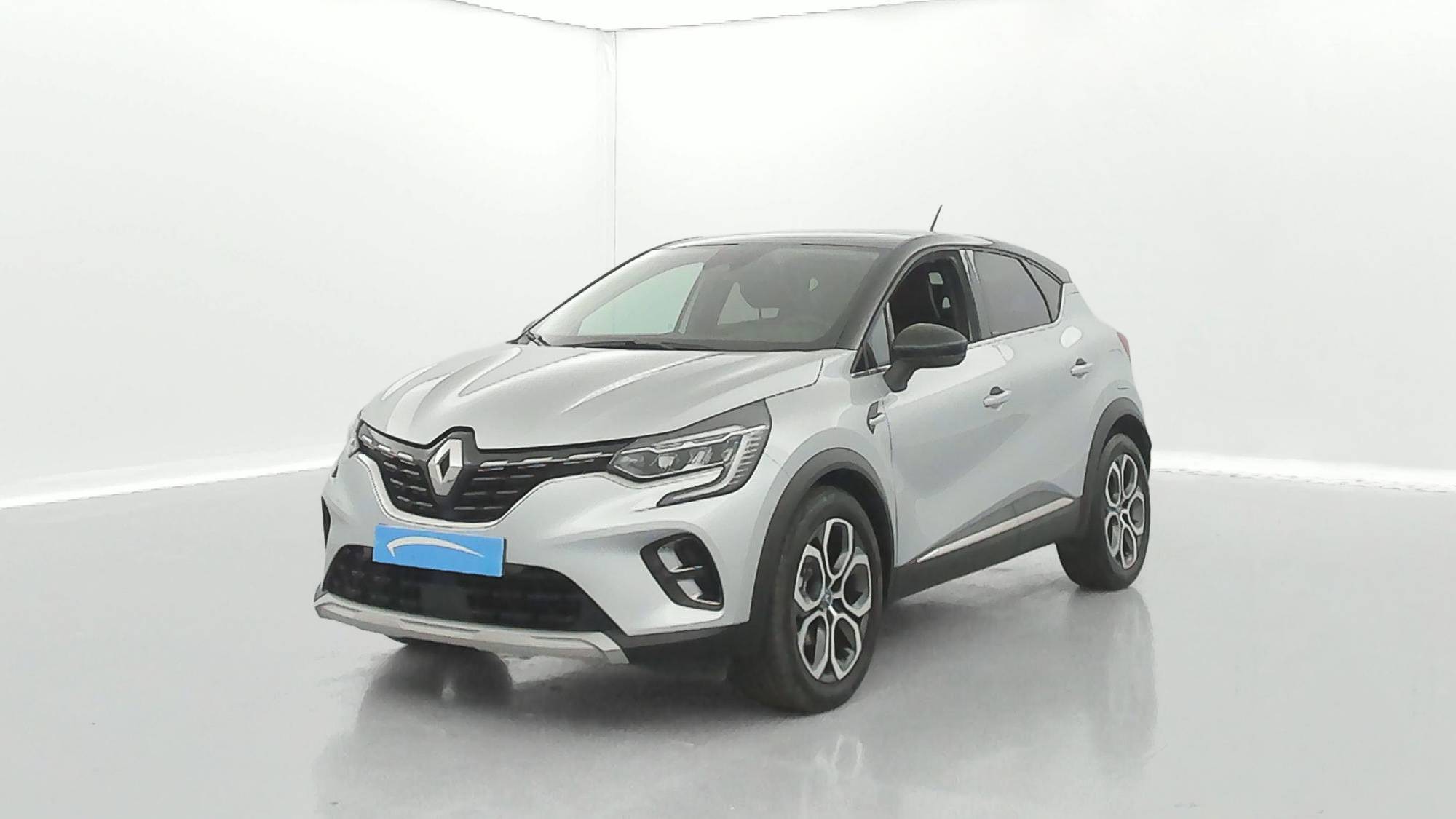 Image de l'annonce principale - Renault Captur