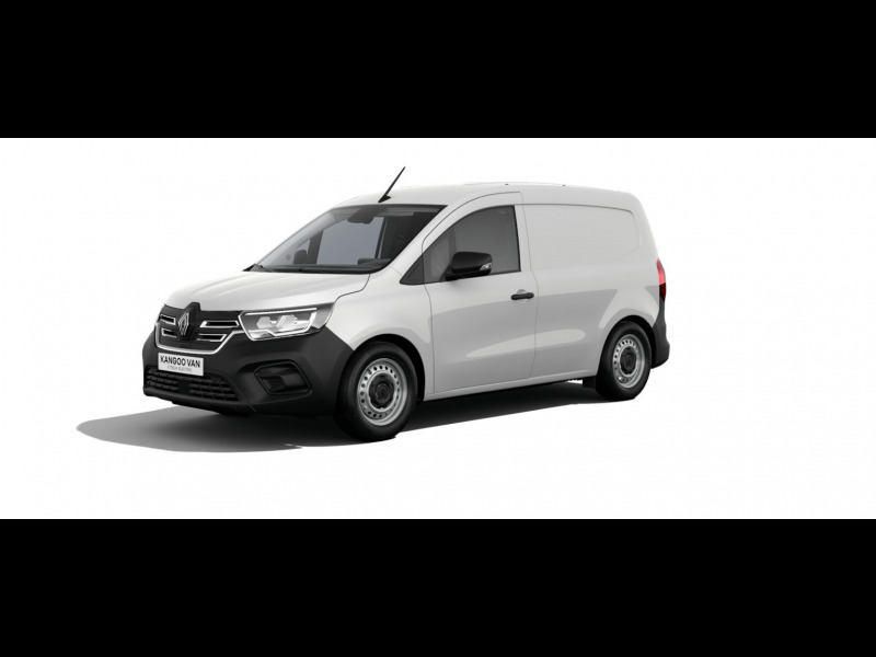 Image de l'annonce principale - Renault Kangoo