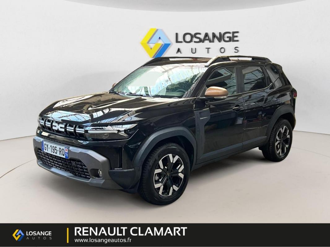 Image de l'annonce principale - Dacia Duster