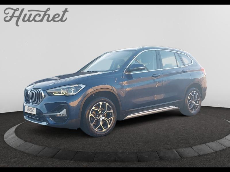 Image de l'annonce principale - BMW X1