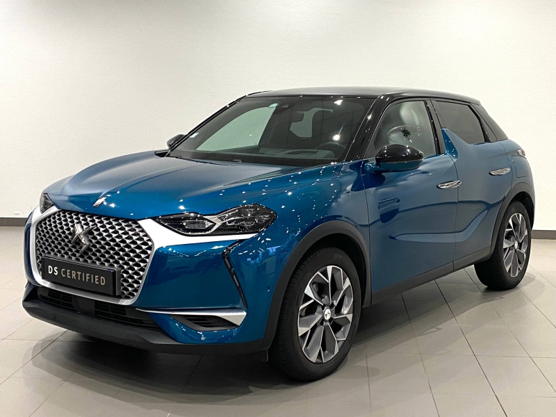 Image de l'annonce principale - DS DS 3 Crossback