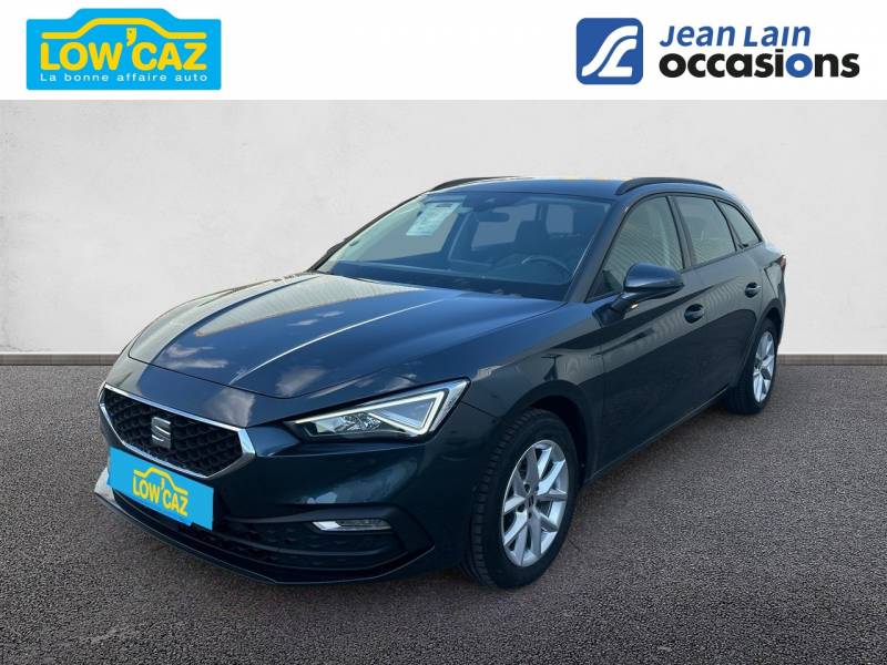 Image de l'annonce principale - SEAT Leon ST