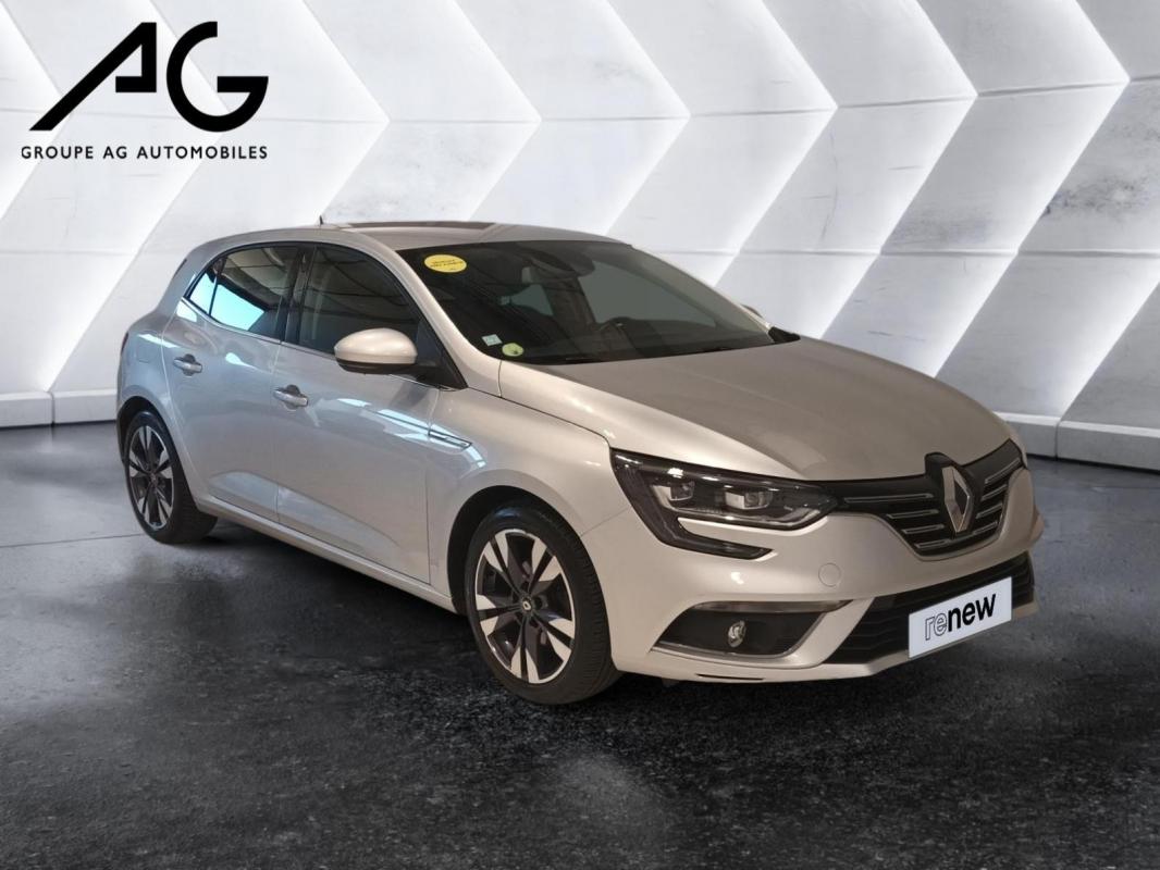 Image de l'annonce principale - Renault Megane