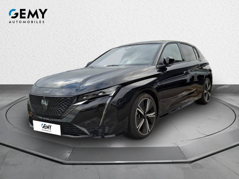 Image de l'annonce principale - Peugeot 308