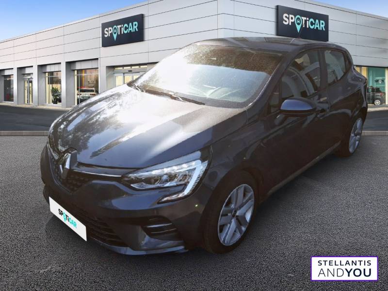 Image de l'annonce principale - Renault Clio