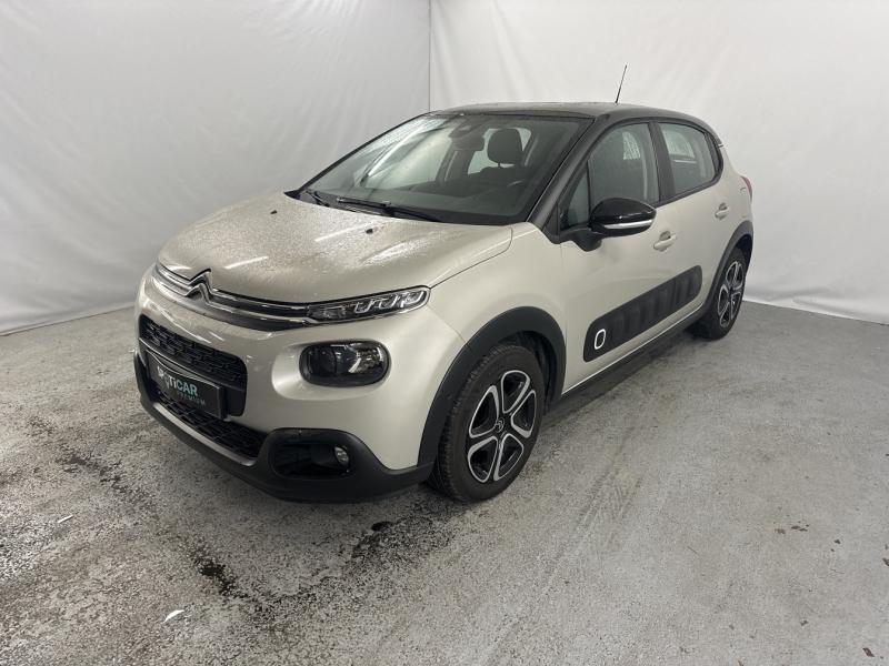 Image de l'annonce principale - Citroën C3