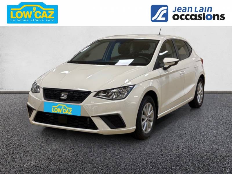 Image de l'annonce principale - SEAT Ibiza