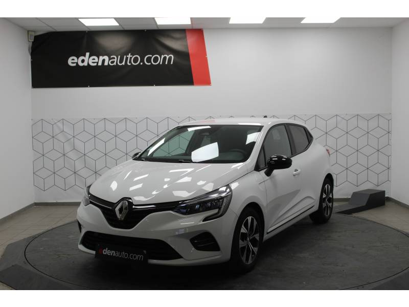 Image de l'annonce principale - Renault Clio