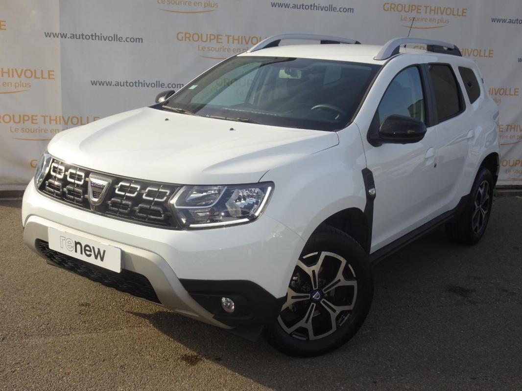 Image de l'annonce principale - Dacia Duster