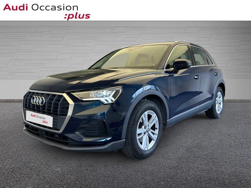 Image de l'annonce principale - Audi Q3