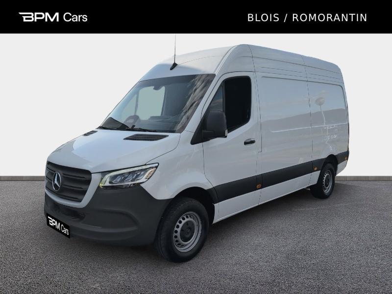 Image de l'annonce principale - Mercedes-Benz Sprinter