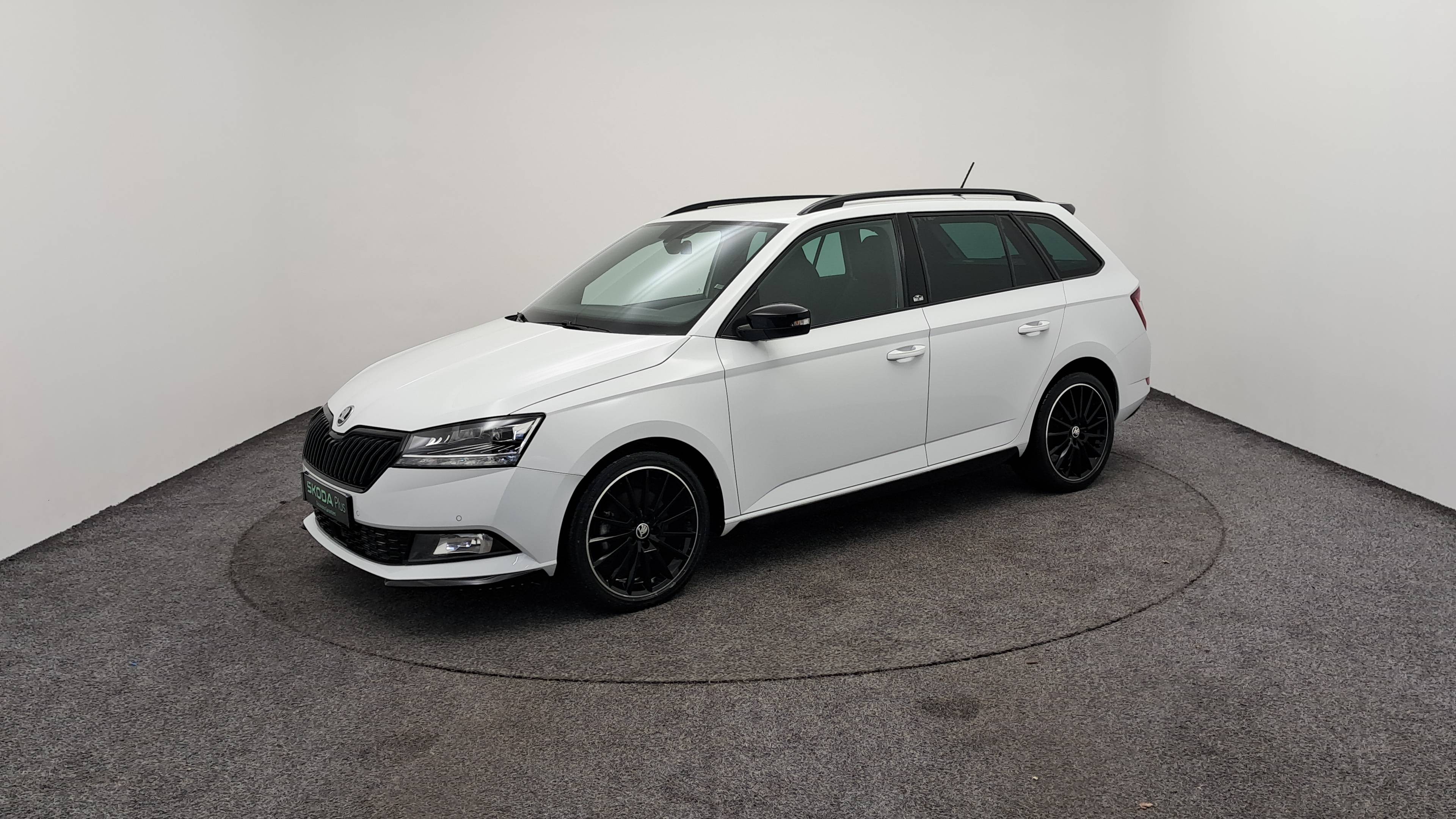 Image de l'annonce principale - Skoda Fabia