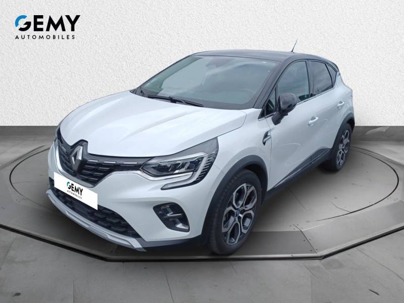 Image de l'annonce principale - Renault Captur