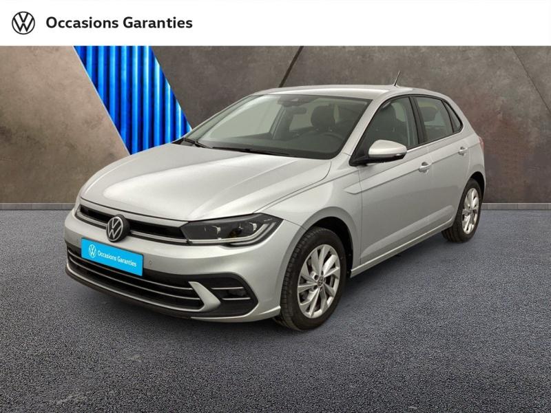 Image de l'annonce principale - Volkswagen Polo