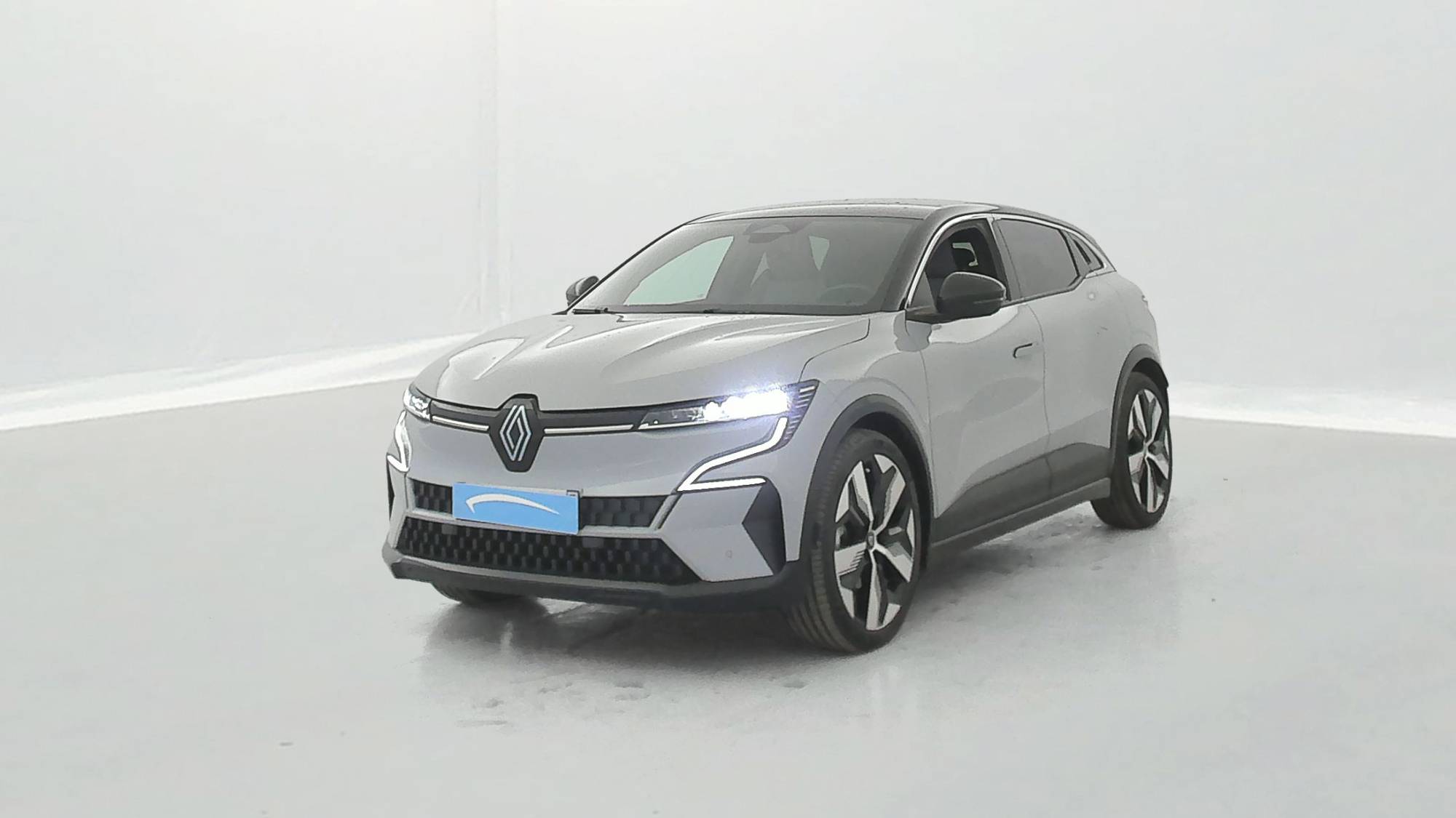 Image de l'annonce principale - Renault Megane E Tech