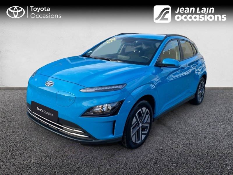 Image de l'annonce principale - Hyundai Kona Électrique